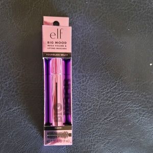 e.l.f. Big Mood Mega Volume & Lifting Mascara